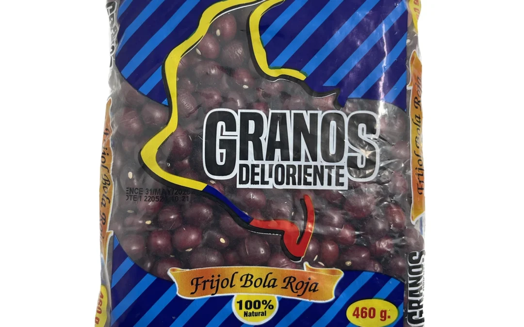 Frijoles Bola Roja