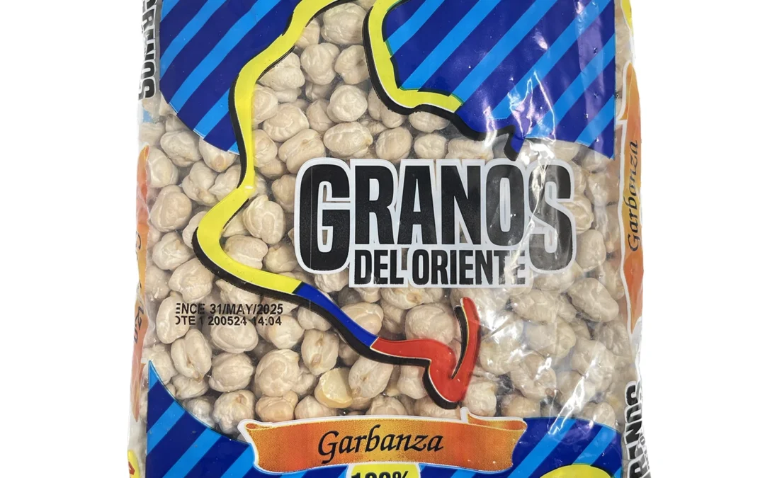 Garbanza